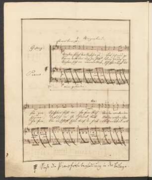 Wiegenlied; S, pf; D-Dur; W A/106.3; op. 1 no. 3