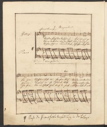 Wiegenlied; S, pf; D-Dur; W A/106.3; op. 1 no. 3
