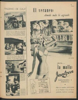 "Palermo de Gala"