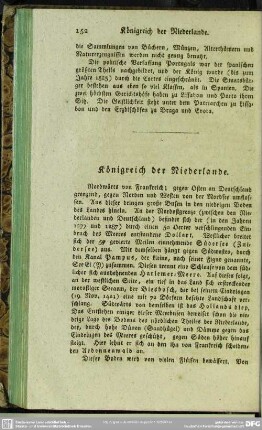 Königreich der Niederlande