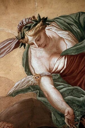 Kunst und Wissenschaft unter dem Schutz der Religion