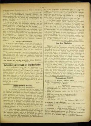 Katholischer Lehrerverband des Deutschen Reiches