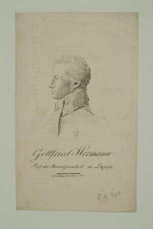 Hermann, Gottfried (Philologe)