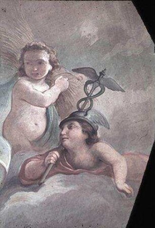 Verherrlichung des Hauses Habsburg