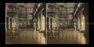 Adlersaal, Kaiser-Wilhelm-Palais, Altes Palais, Berlin