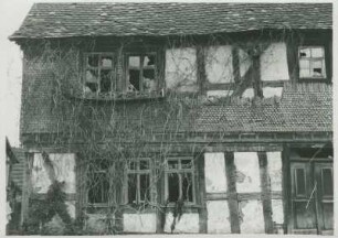 Gedern, Kreis Büdingen