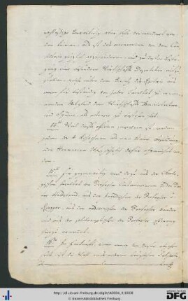 [fol. 3] 15. Namentliche Bestellung der Assessoren