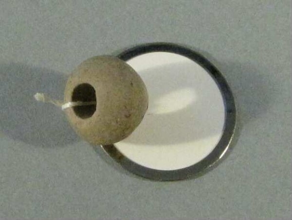 spindle whorl