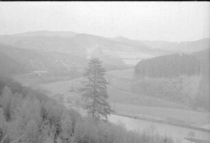 Obernhof: Blick ins Lahntal