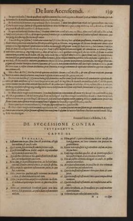 De Successione Contra Testamentum. Caput XI.