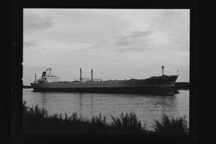 Union (1966), UK - Tankreederei, Hamburg