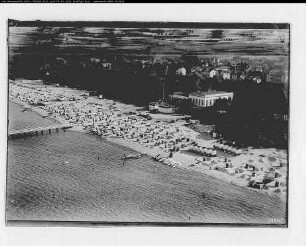 Timmendorfer Strand