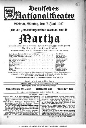 Martha