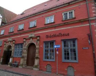 Wismar: Schabellhaus