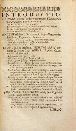 Caroli Linnaei ... Philosophia Botanica : In Qva Explicantur Fundamenta Botanica Cum Definitionibus Partium, Exemplis Terminorum, Observationibus Rariorum ; Adjectis Figuris Aeneis