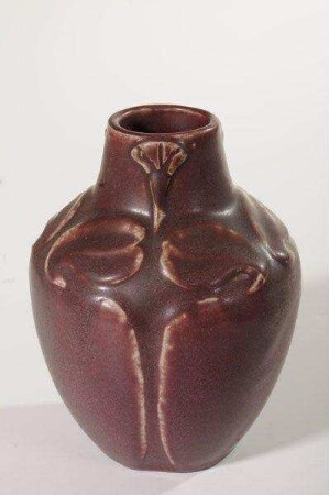 Keramik (Vase)
