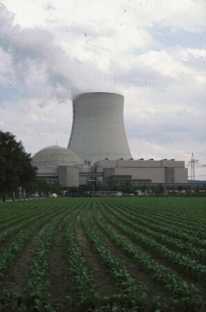 Atomreaktor