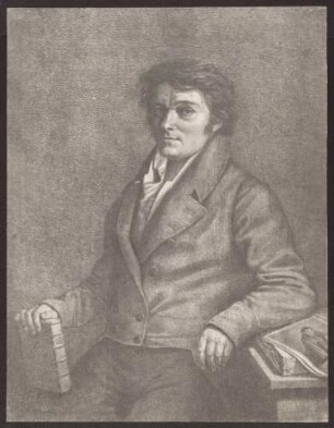 Senefelder, Alois