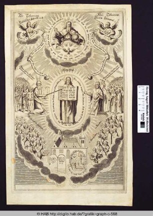 Biblia Sacra.