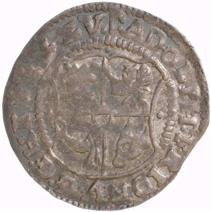 Münze, Doppelschilling, 1613