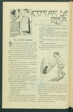 Cosas de Risa