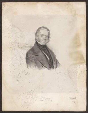 Haidinger, Wilhelm von