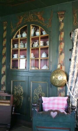 Einbauschrank