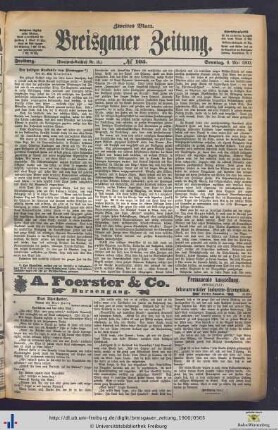 06.05.1900 (Zweites Blatt)