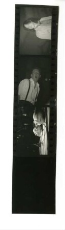 Goto (Ulrike Haage, FM Einheit, Phil Minton) 1.4.1990 II