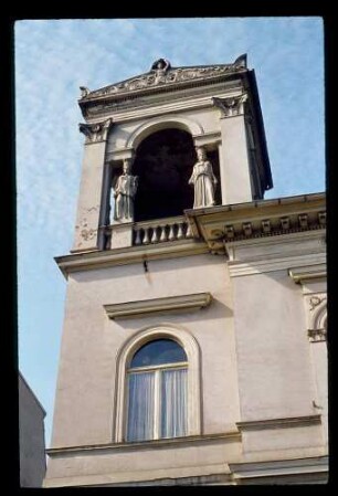Potsdam 20.4.77.