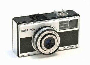 Zeiss Ikon Ikomatic A