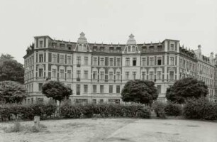 Wohnhaus, Görlitz Görlitz