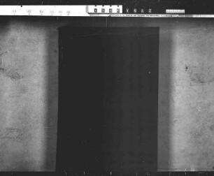 Diarium 1851