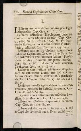 112-134, L. M. N. O. P. R. S. T. V.