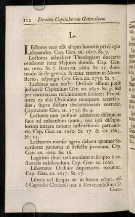 112-134, L. M. N. O. P. R. S. T. V.