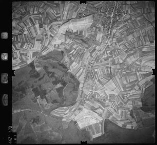 Luftbild: Film 13 Bildnr. 161