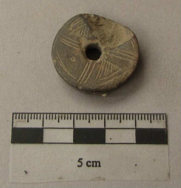 spindle whorl