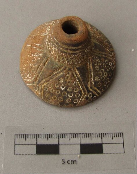 spindle whorl