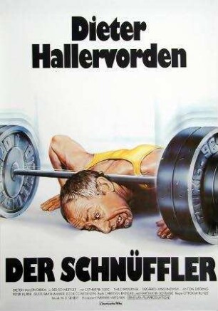 Der Schnüffler