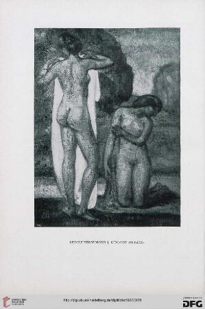 Ludolf Verworner: Ein Nachruf