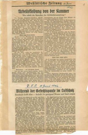 Kriegschronik 1942