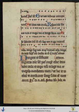 [81v - 84r] De modo recipiendi ad beneficia.
