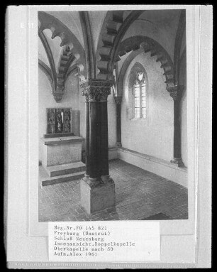 Burgkapelle
