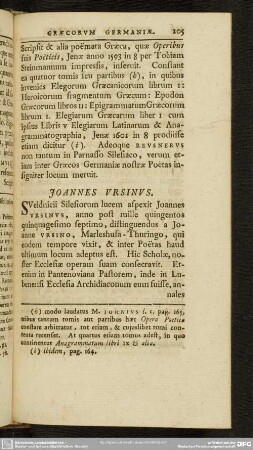 Joannes Ursinus