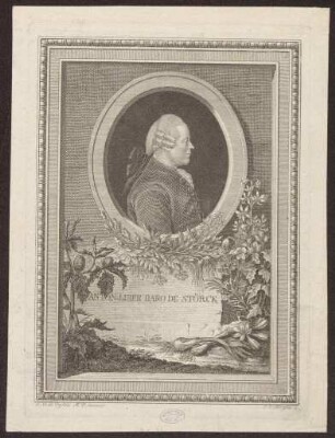 Störck, Anton von