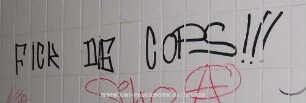 FiCK DiE COPS!!!