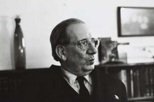 Der Arzt Joseph Berberich