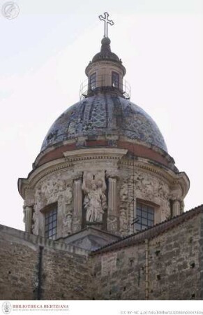 Chiesa del Carmine