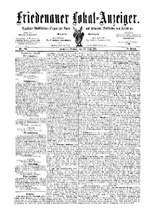 Nr. 43, 27.05.1896