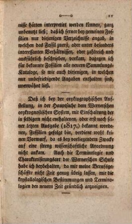 Magazin für die Oryktographie von Sachsen : ein Beitrag zur mineralog. Kenntniß dieses Landes u. zur Geschichte seiner Mineralien. 1. 1828